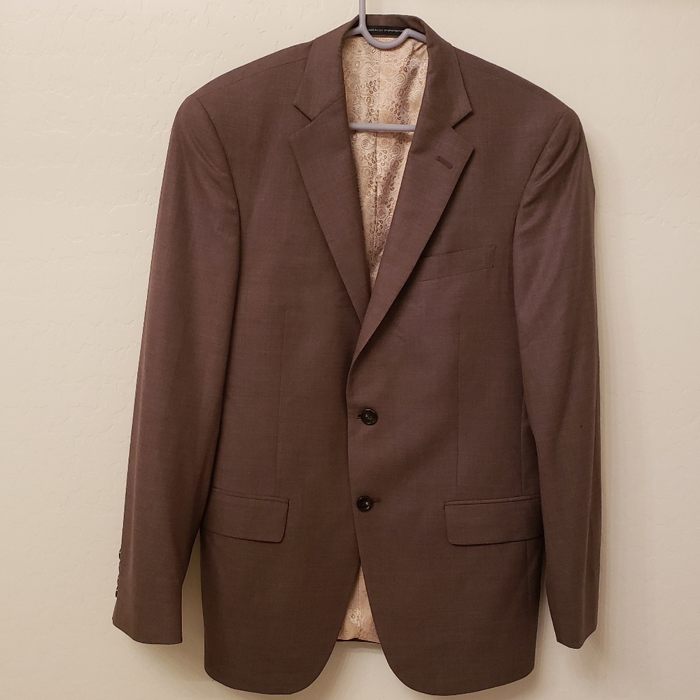 Hart Schaffner Marx Sports Coat